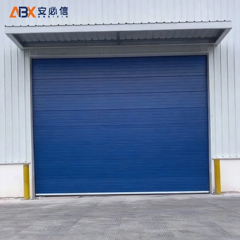 阳江厂房高速门